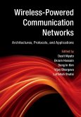 Wireless-Powered Communication Networks (eBook, PDF)