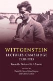 Wittgenstein: Lectures, Cambridge 1930-1933 (eBook, PDF)