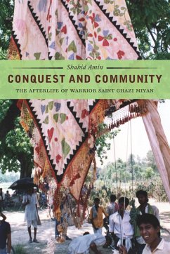 Cover Conquest and Community (eBook, ePUB)
