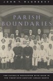 Parish Boundaries (eBook, ePUB)
