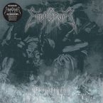 Prometheus: The Discipline Of Fire & Demise