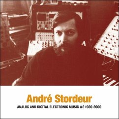 Analog And Digital Electronic - Stordeur,André