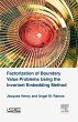 Factorization of Boundary Value... - Bild 1