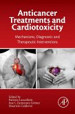 Anticancer Treatments and Cardiotoxicity (eBook, ePUB)
