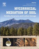 Mycorrhizal Mediation of Soil (eBook, ePUB)