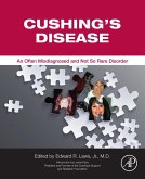 Cushing's Disease (eBook, ePUB)