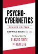 Psycho-Cybernetics Deluxe Edition... - Bild 1