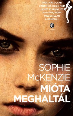 Mióta meghaltál (eBook, ePUB) - McKenzie, Sophie