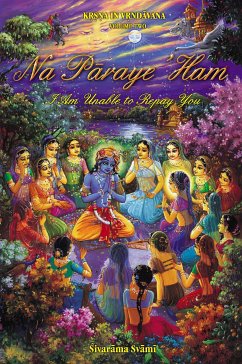 Na Pāraye ’Ham (eBook, ePUB) - Swami, Sivarama