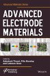 Advanced Electrode Materials (eBook,... - Bild 1