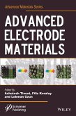 Advanced Electrode Materials (eBook, PDF)