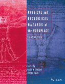 Physical and Biological Hazards of the Workplace (eBook, PDF)