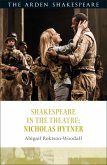 Shakespeare in the Theatre: Nicholas Hytner (eBook, ePUB)