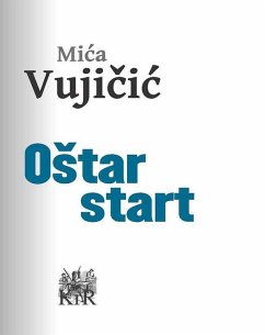 Cover OStar start (eBook, ePUB)
