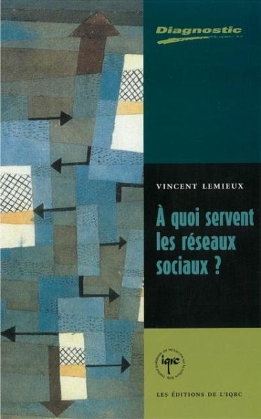 A quoi servent les reseaux sociaux (eBook, PDF) A quoi servent les reseaux sociaux (eBook, PDF)