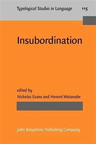 Insubordination (eBook, PDF) Insubordination (eBook, PDF)