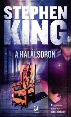 A halálsoron (eBook, ePUB) - King, Stephen