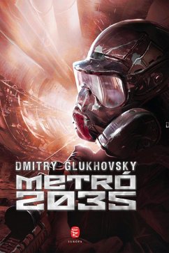 Cover Metró 2035 (eBook, ePUB)