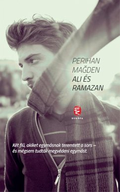 Ali és Ramzan (eBook, ePUB) - Magden, Perihan