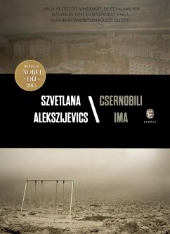 Csernobili ima (eBook, ePUB) - Alekszijevics, Szvetlana