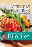 Verduras y guarniciones (Kilodiet) (eBook, ePUB)