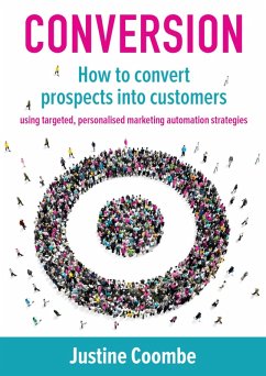 Cover Conversion (eBook, ePUB)