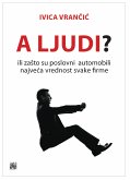 A ljudi? (eBook, ePUB)