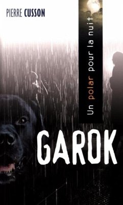 Cover Garok (eBook, PDF)