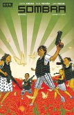 Sombra #4 (Spanish) (eBook, ePUB) Sombra #4 (Spanish) (eBook, ePUB)