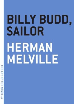Billy Budd, Sailor (eBook, ePUB) - Melville, Herman