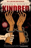Kindred: A Graphic Novel Adaptation (eBook, ePUB)