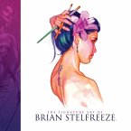 Signature Art of Brian Stelfreeze (eBook, ePUB)