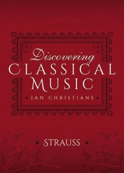 Cover Discovering Classical Music: Richard Strauss (eBook, ePUB)