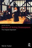 Secrets of Acting Shakespeare (eBook, PDF)