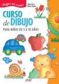 Curso de dibujo para niños de 5 a 10 años (eBook, ePUB)