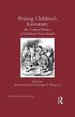 Prizing Children's Literature (eBook, ePUB)