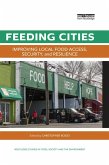 Feeding Cities (eBook, ePUB)