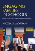 Engaging Families in Schools (eBook, PDF)