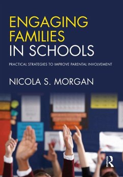 Engaging Families in Schools (eBook, PDF) Cover Engaging Families in Schools (eBook, PDF)