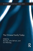 The Chinese Family Today (eBook, ePUB)