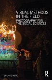 Visual Methods in the Field (eBook, ePUB)