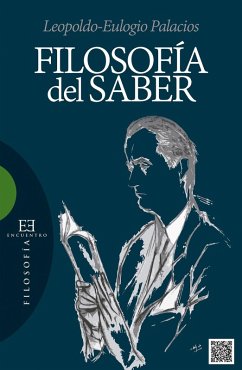 Cover Filosofía del saber (eBook, ePUB)