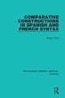 Comparative Constructions in Spanish... - Bild 1
