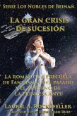 La gran crisis de sucesión (eBook, ePUB)