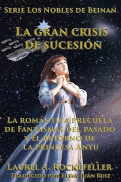 Cover La gran crisis de sucesión (eBook, ePUB)