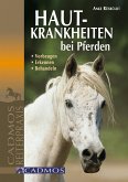 Hautkrankheiten bei Pferden (eBook, ePUB)