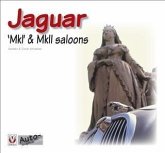 Jaguar MkI & II Saloons (eBook, ePUB) Jaguar MkI & II Saloons (eBook, ePUB)