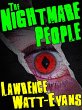 The Nightmare People (eBook, ePUB) - Bild 1
