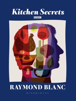 Kitchen Secrets (eBook, ePUB) - Blanc, Raymond