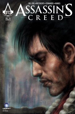 Assassin's Creed #13 (eBook, ePUB) - Del Col, Anthony